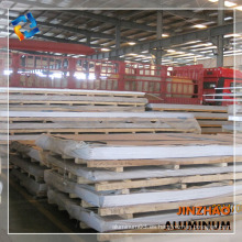 Hoja de aluminio de la aleación de la serie 3000 con calidad superior
